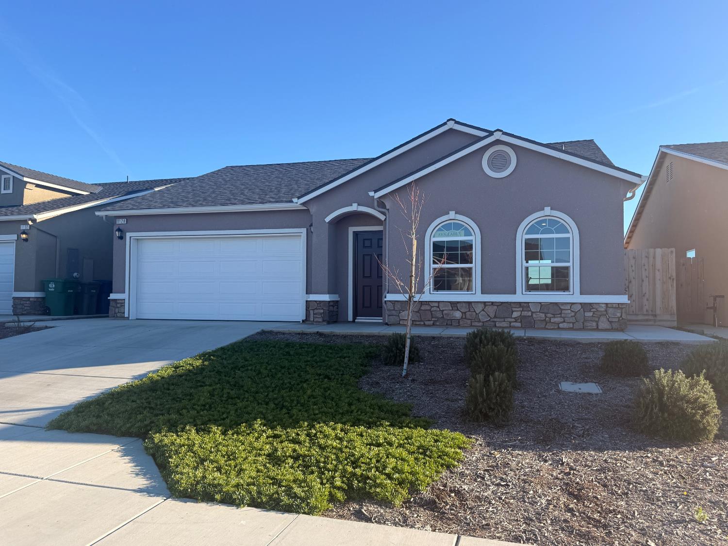 1105 E Orange St, Avenal, CA 93204