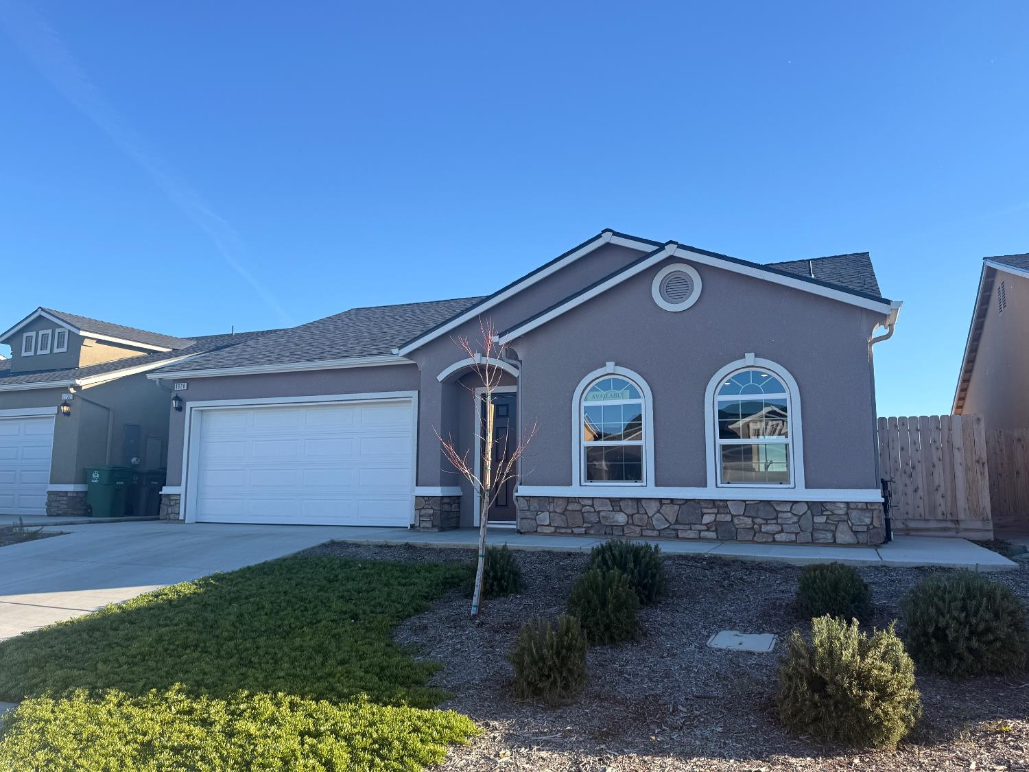 1105 E Orange St, Avenal, CA 93204