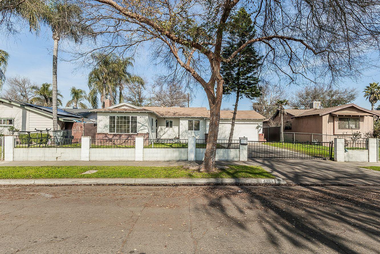 4753 E Orleans Ave, Fresno, CA 93702
