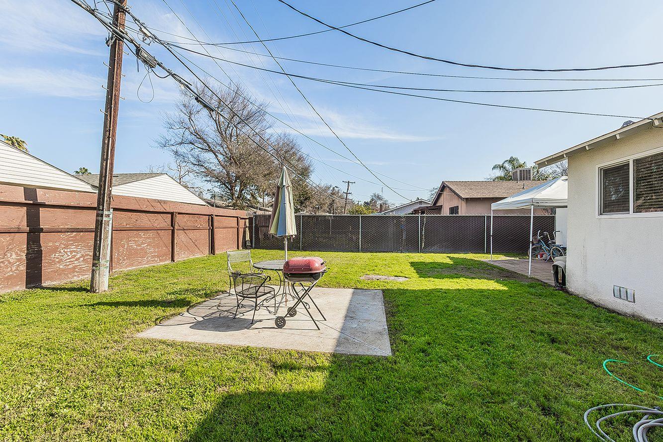 4753 E Orleans Ave, Fresno, CA 93702