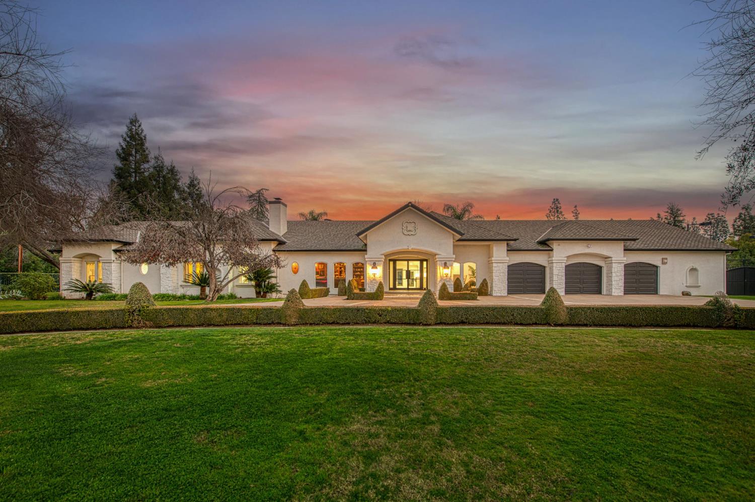 6386 N Forkner Ave, Fresno, CA 93711