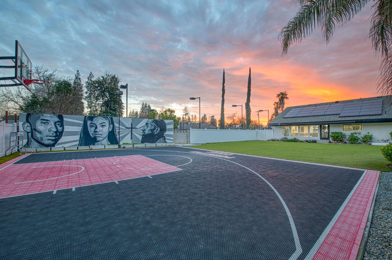 6386 N Forkner Ave, Fresno, CA 93711