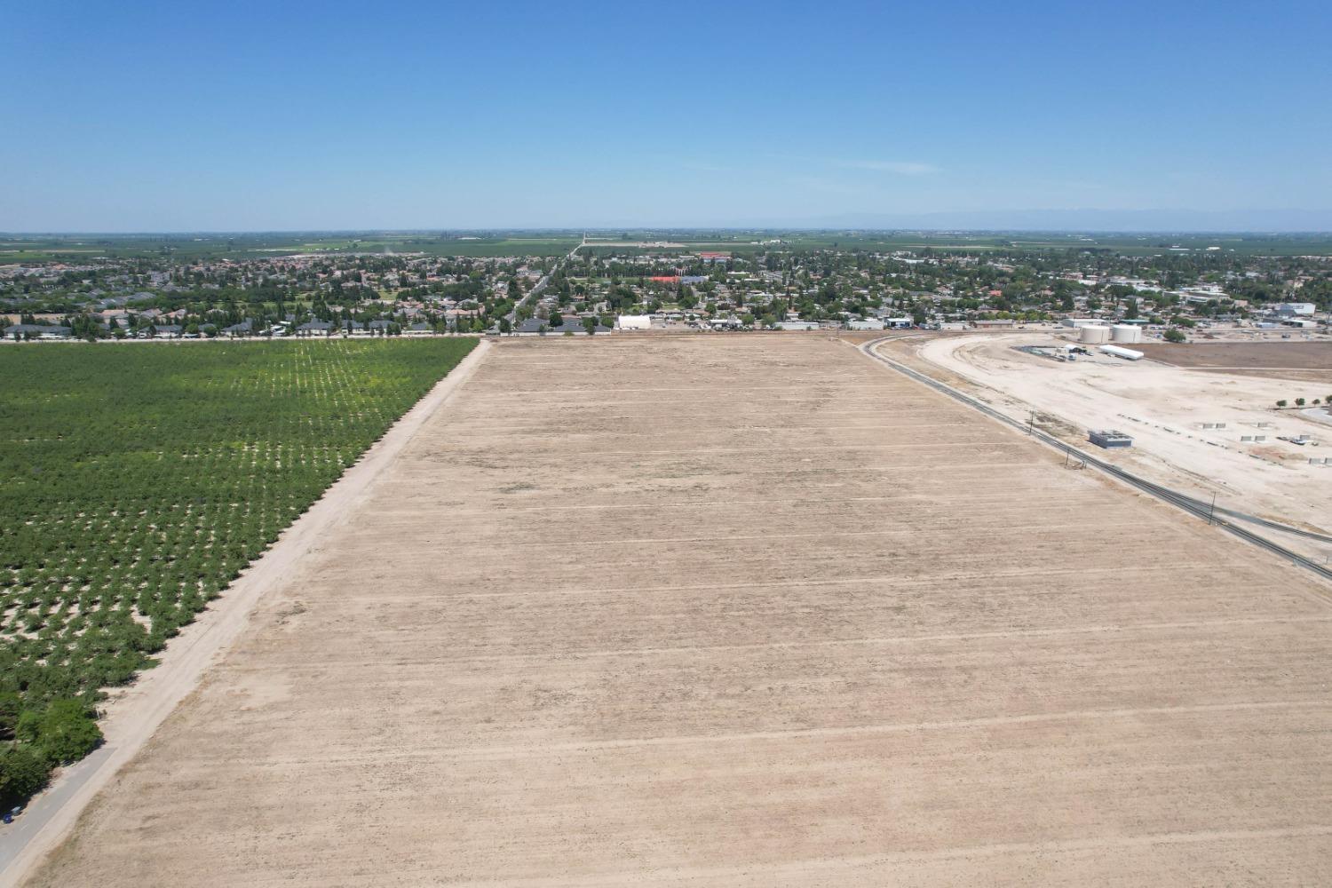 0 0 Church Ave, Kerman, CA 93630