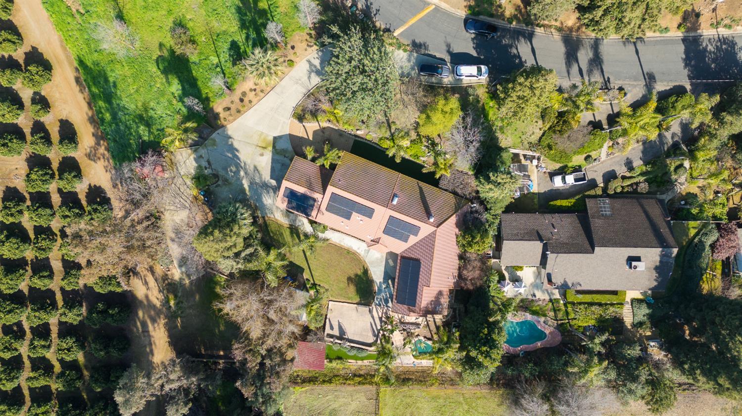 915 S Strathmore Ave #I, Lindsay, CA 93274