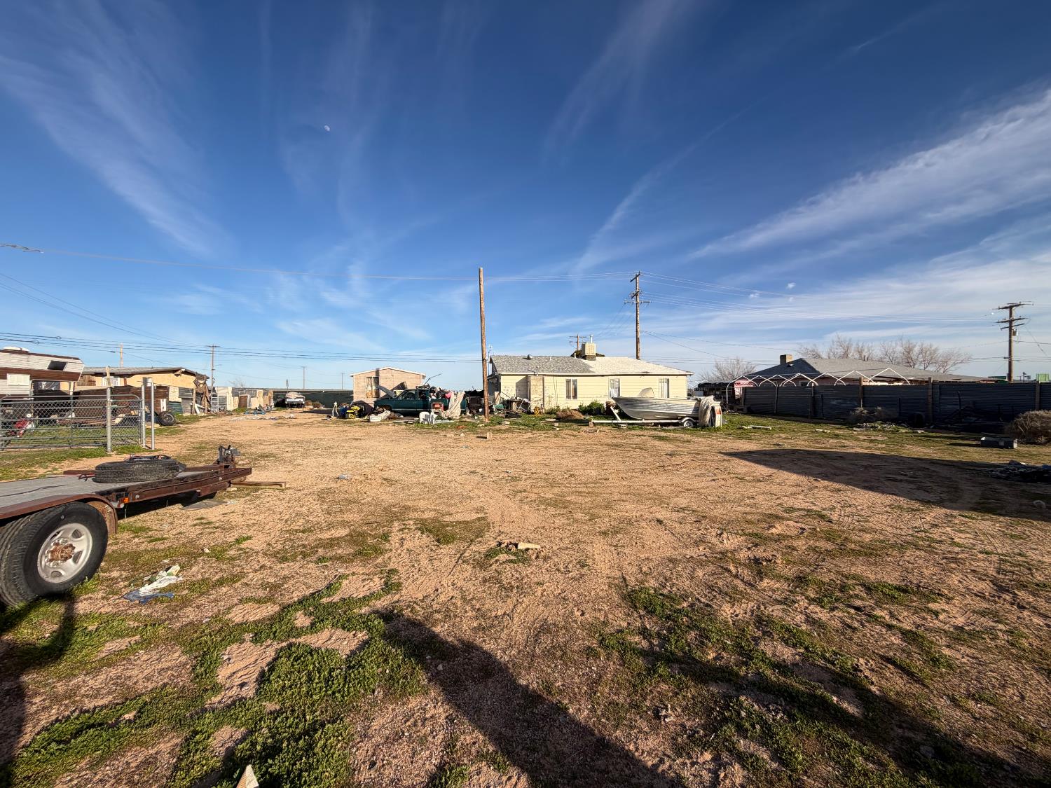 12959 N Boron Ave, Boron, CA 93516