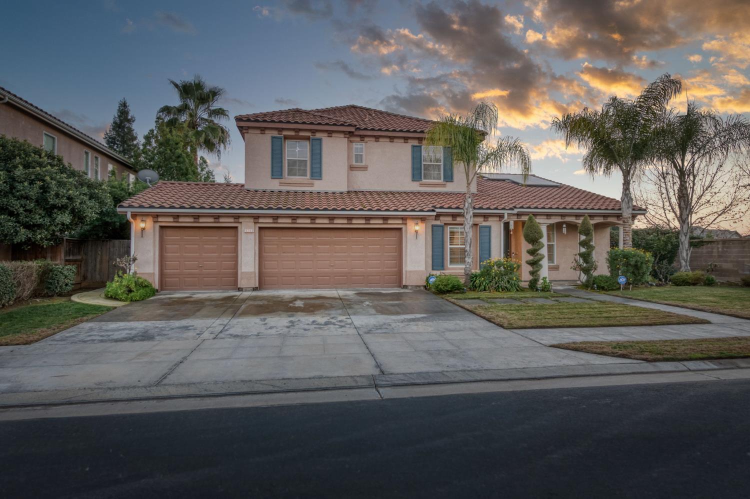 3202 Everglade Ave, Clovis, CA 93619