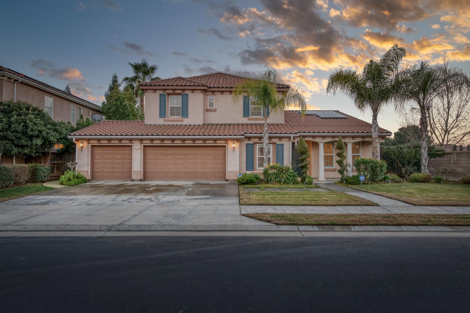 3202 Everglade Ave, Clovis, CA 93619