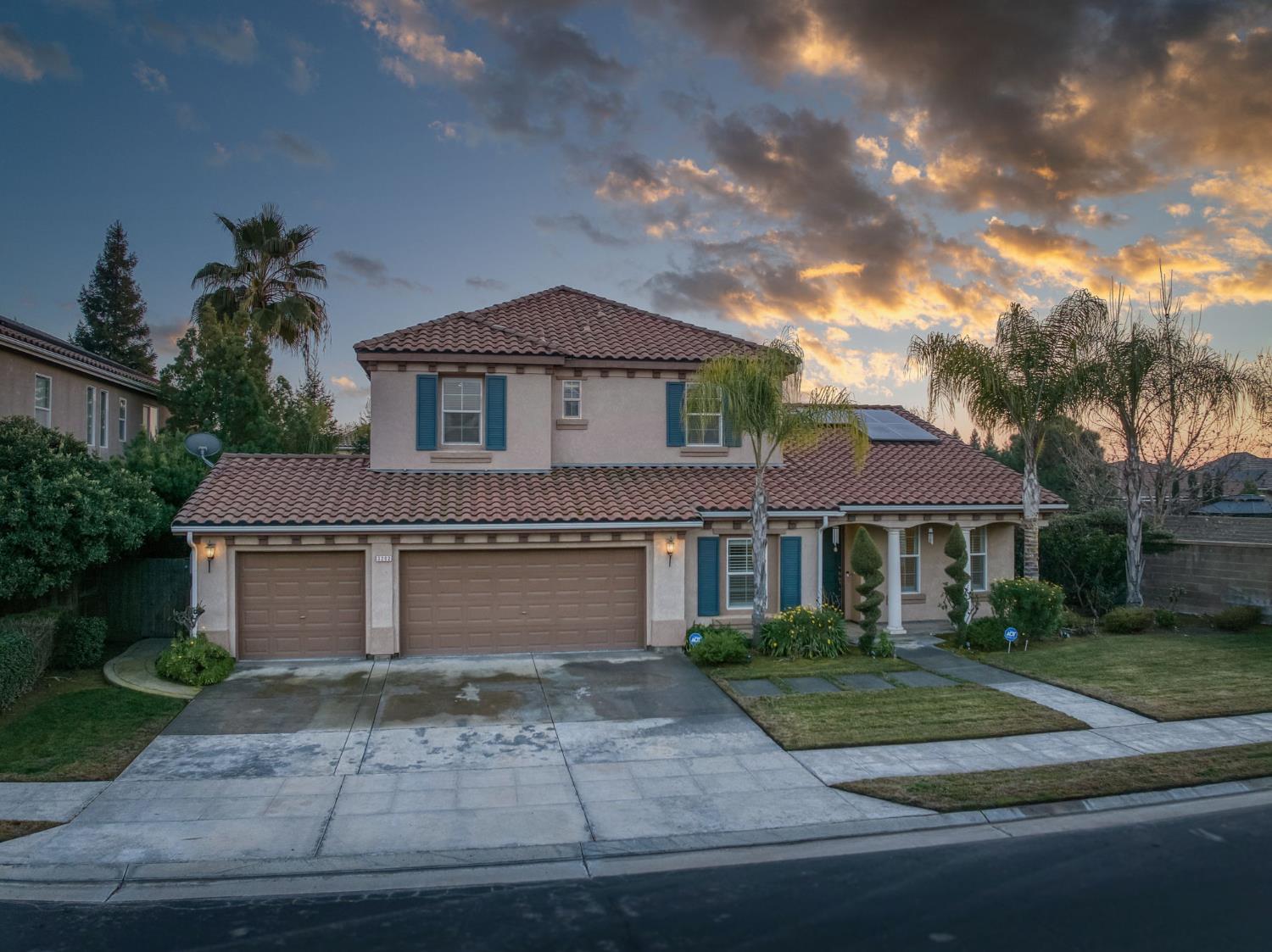 3202 Everglade Ave, Clovis, CA 93619