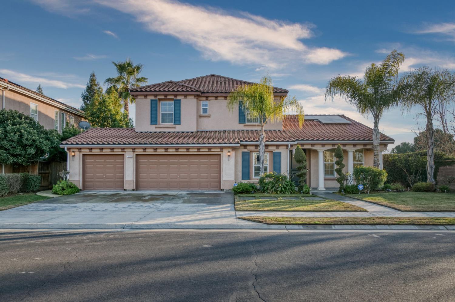 3202 Everglade Ave, Clovis, CA 93619