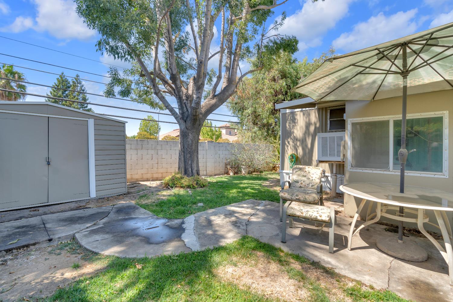 336 E Alluvial Ave #66, Fresno, CA 93720