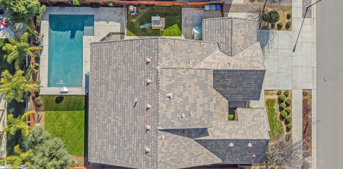 1345 N Kaweah Ave, Clovis, CA 93619