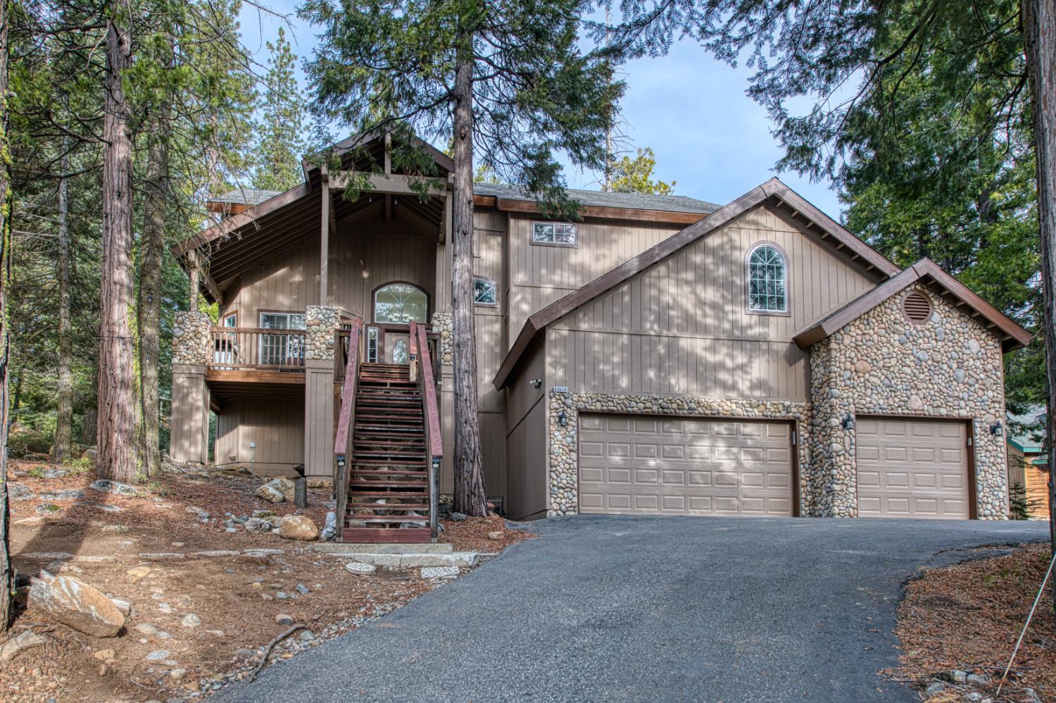 40416 Wild Rose Ln, Shaver Lake, CA 93664