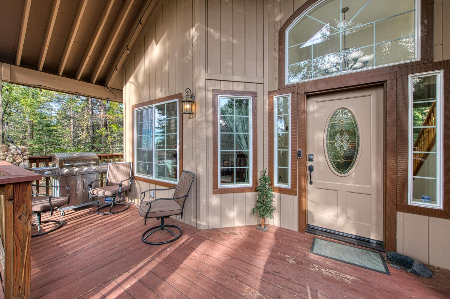 40416 Wild Rose Ln, Shaver Lake, CA 93664