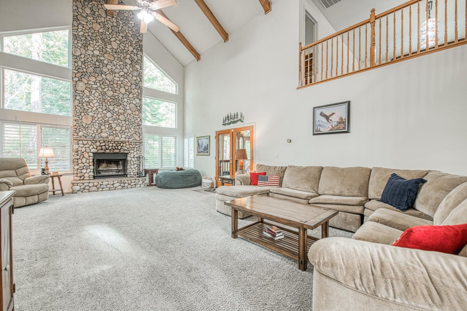 40416 Wild Rose Ln, Shaver Lake, CA 93664