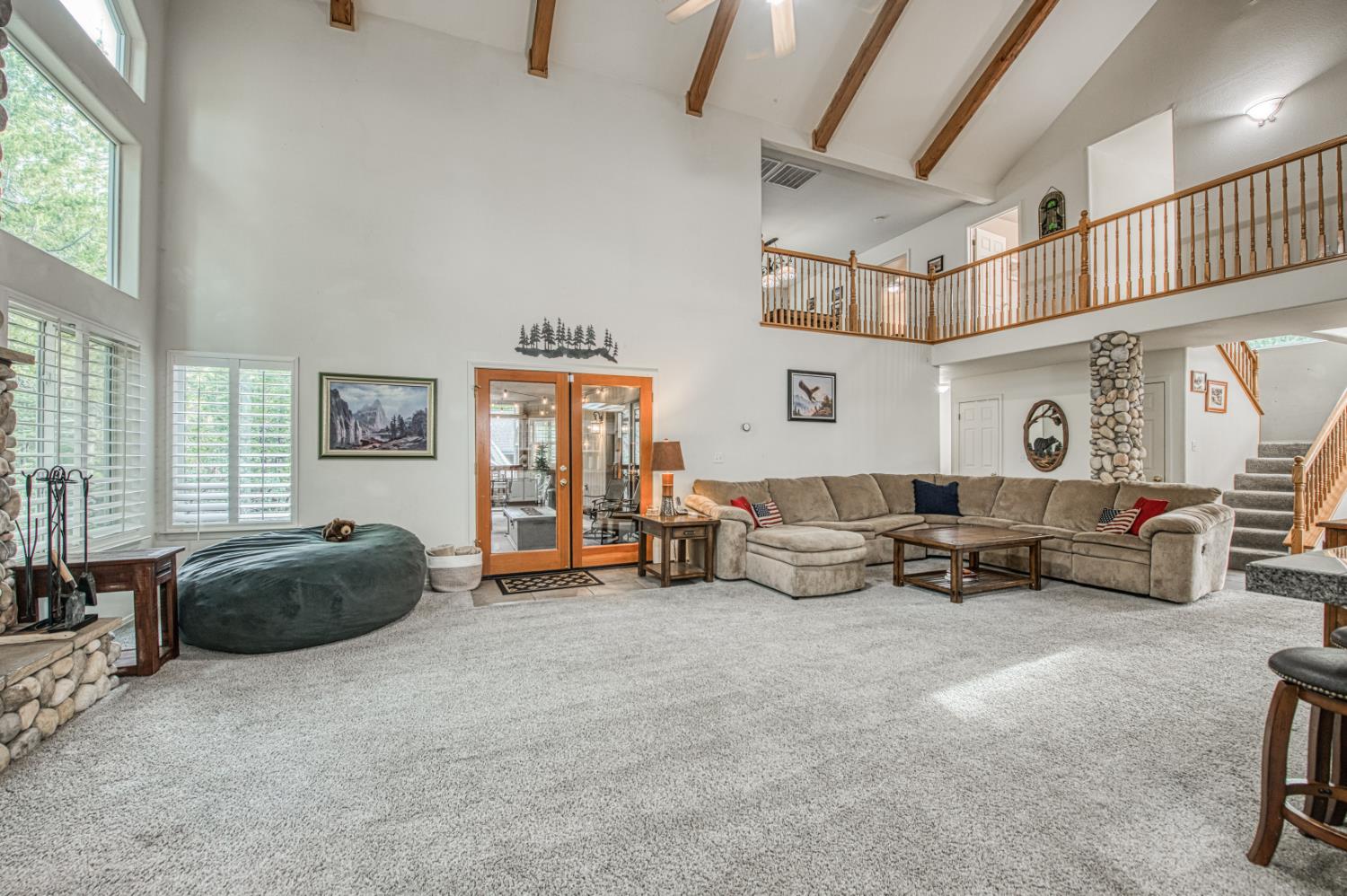 40416 Wild Rose Ln, Shaver Lake, CA 93664