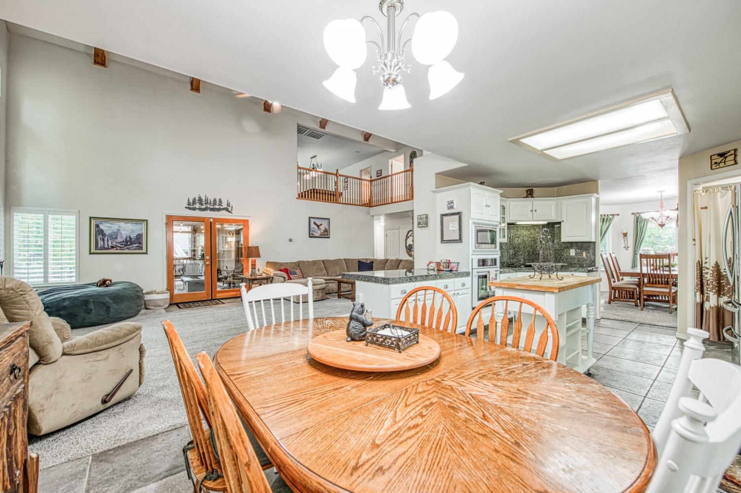 40416 Wild Rose Ln, Shaver Lake, CA 93664