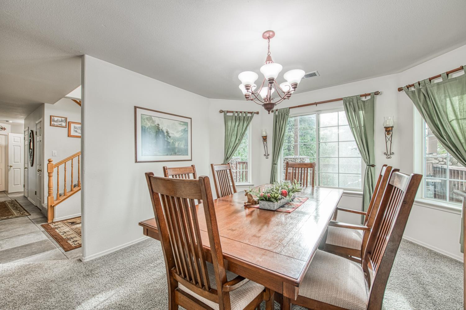 40416 Wild Rose Ln, Shaver Lake, CA 93664