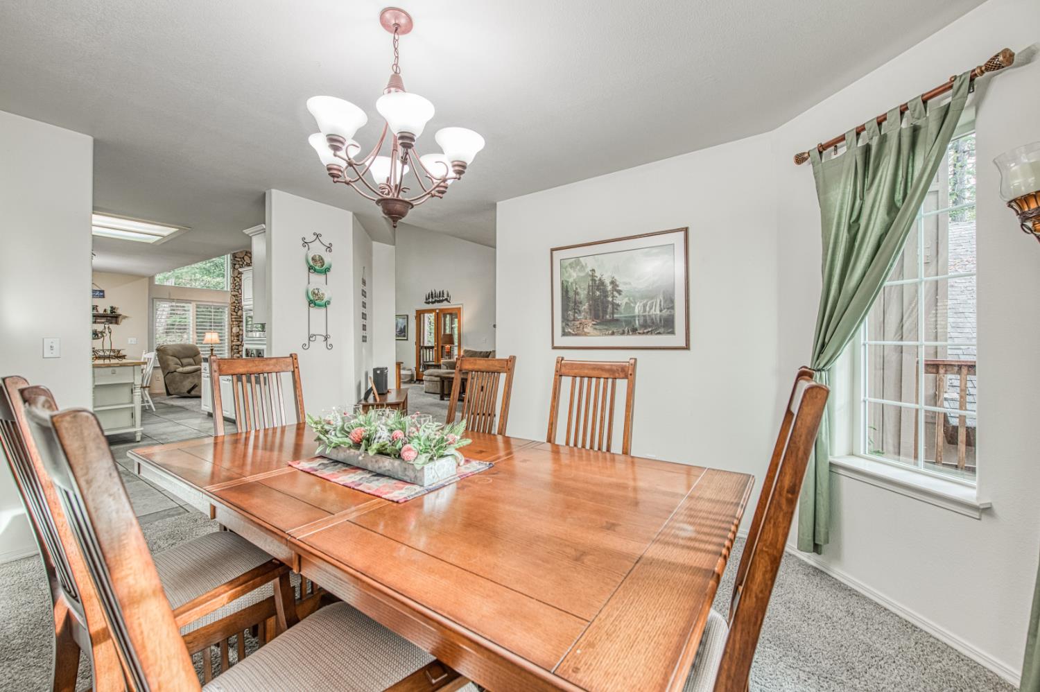 40416 Wild Rose Ln, Shaver Lake, CA 93664