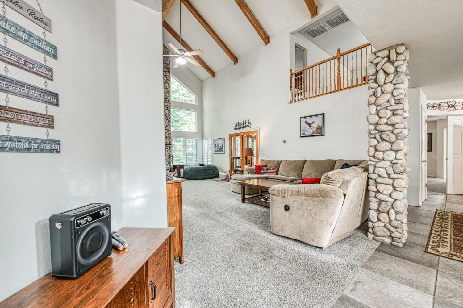 40416 Wild Rose Ln, Shaver Lake, CA 93664