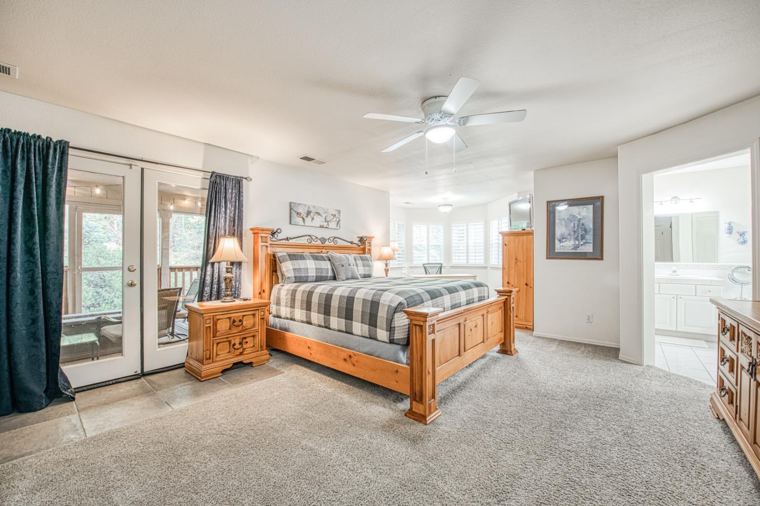 40416 Wild Rose Ln, Shaver Lake, CA 93664