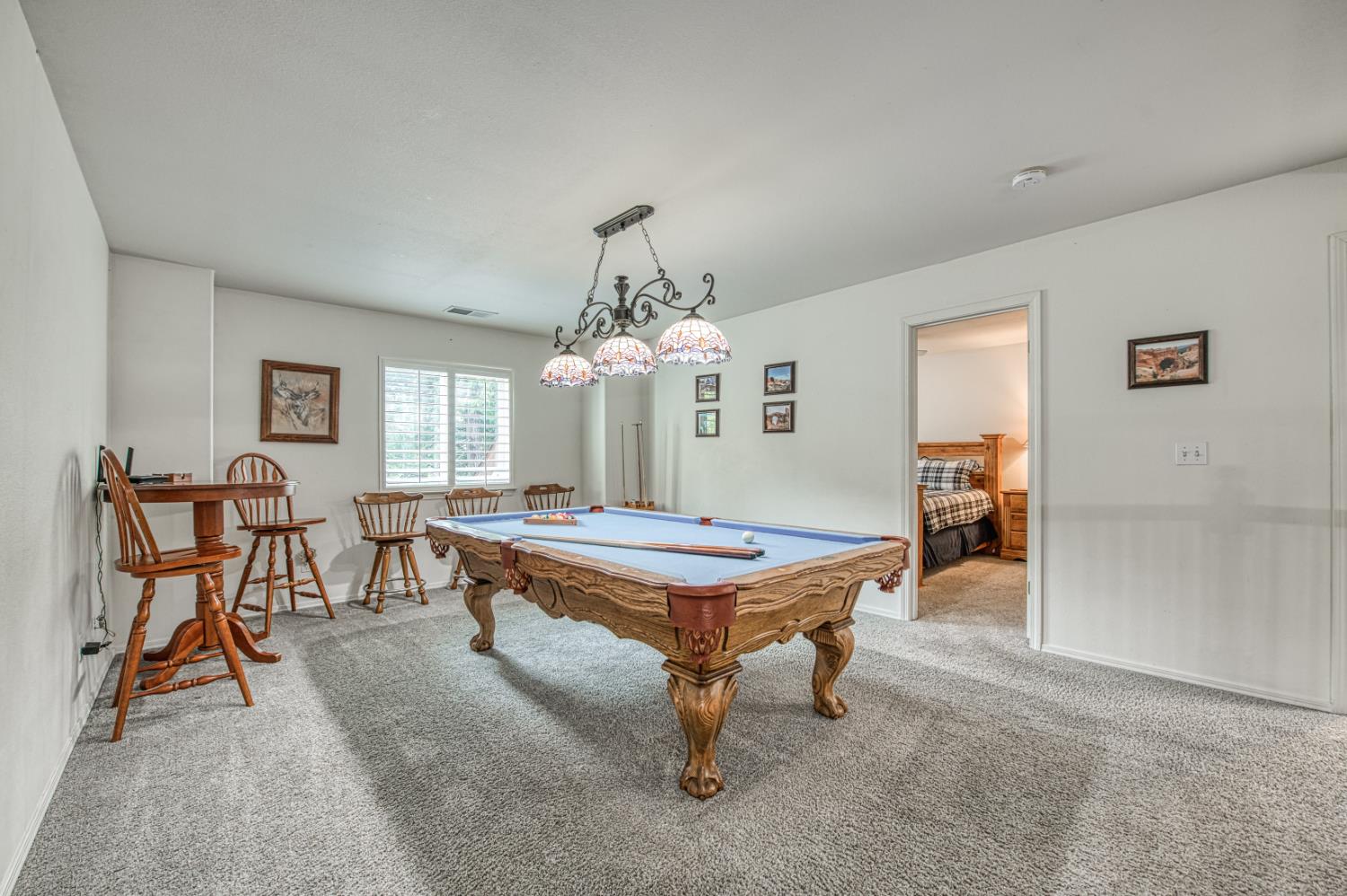 40416 Wild Rose Ln, Shaver Lake, CA 93664