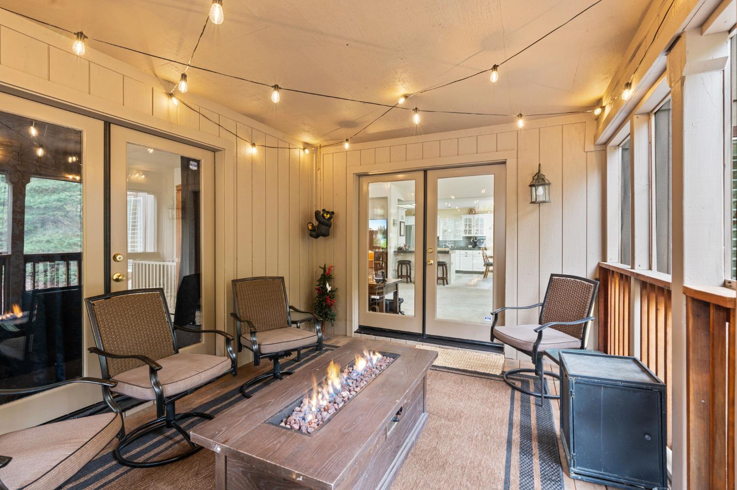 40416 Wild Rose Ln, Shaver Lake, CA 93664