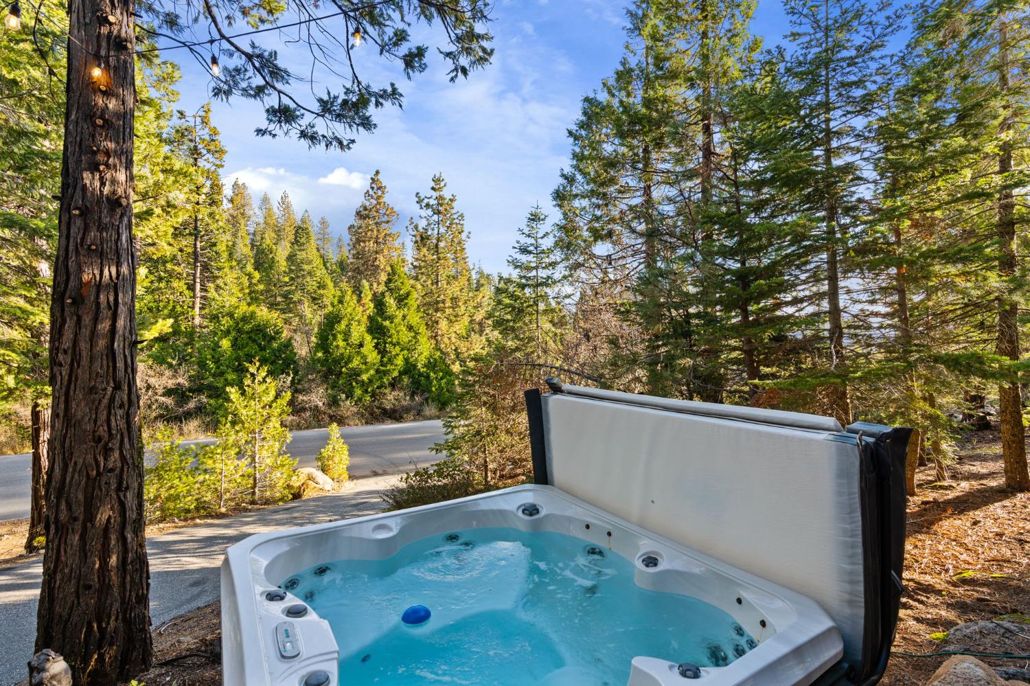 40416 Wild Rose Ln, Shaver Lake, CA 93664