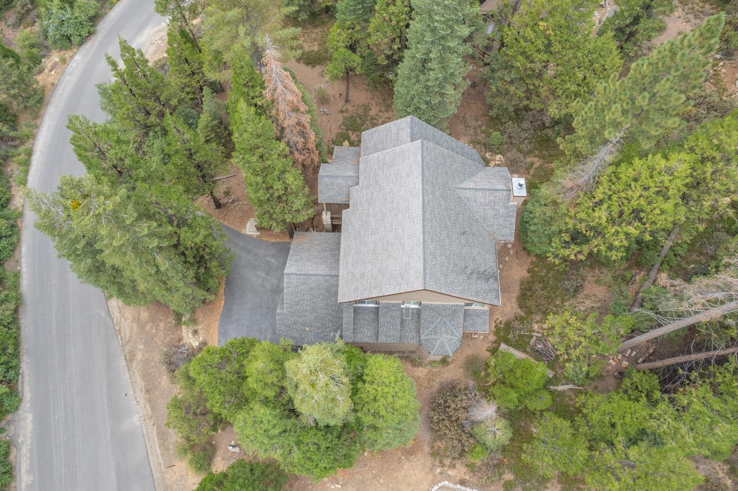 40416 Wild Rose Ln, Shaver Lake, CA 93664