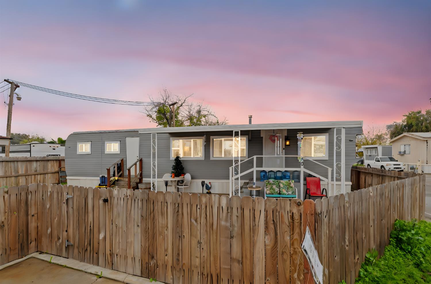 1941 N Golden State Blvd #50, Fresno, CA 93705