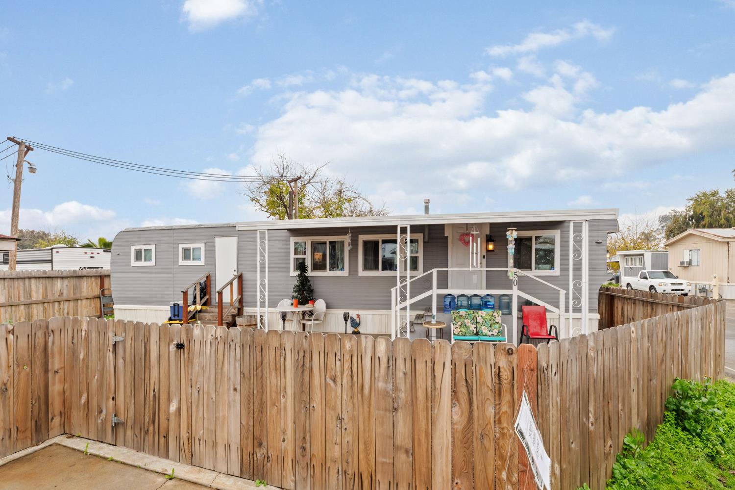 1941 N Golden State Blvd #50, Fresno, CA 93705