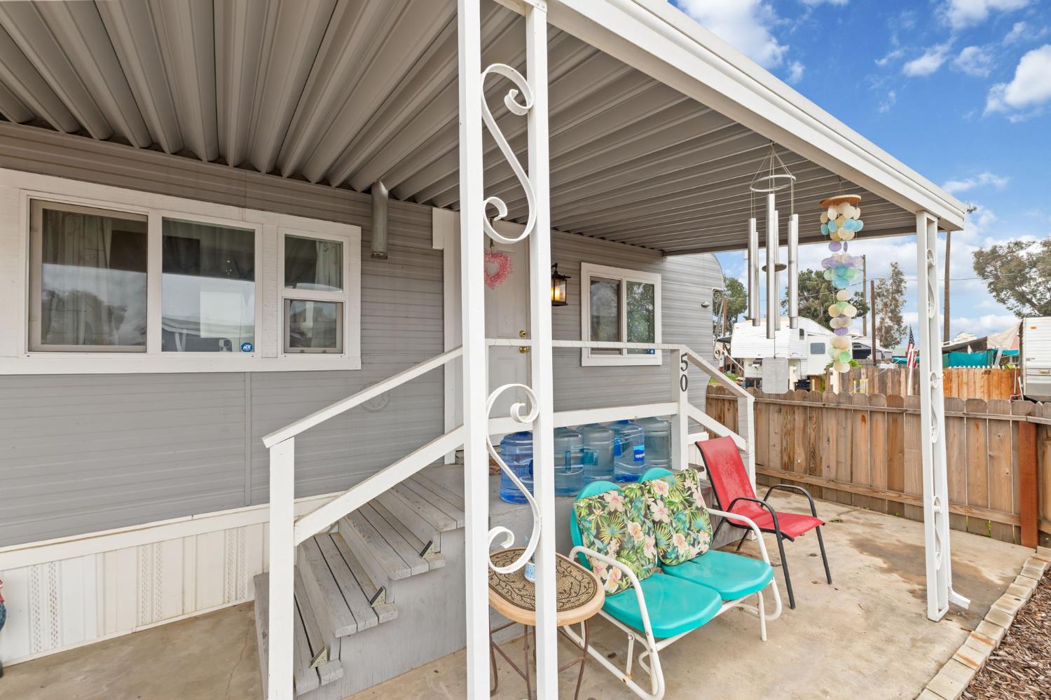 1941 N Golden State Blvd #50, Fresno, CA 93705