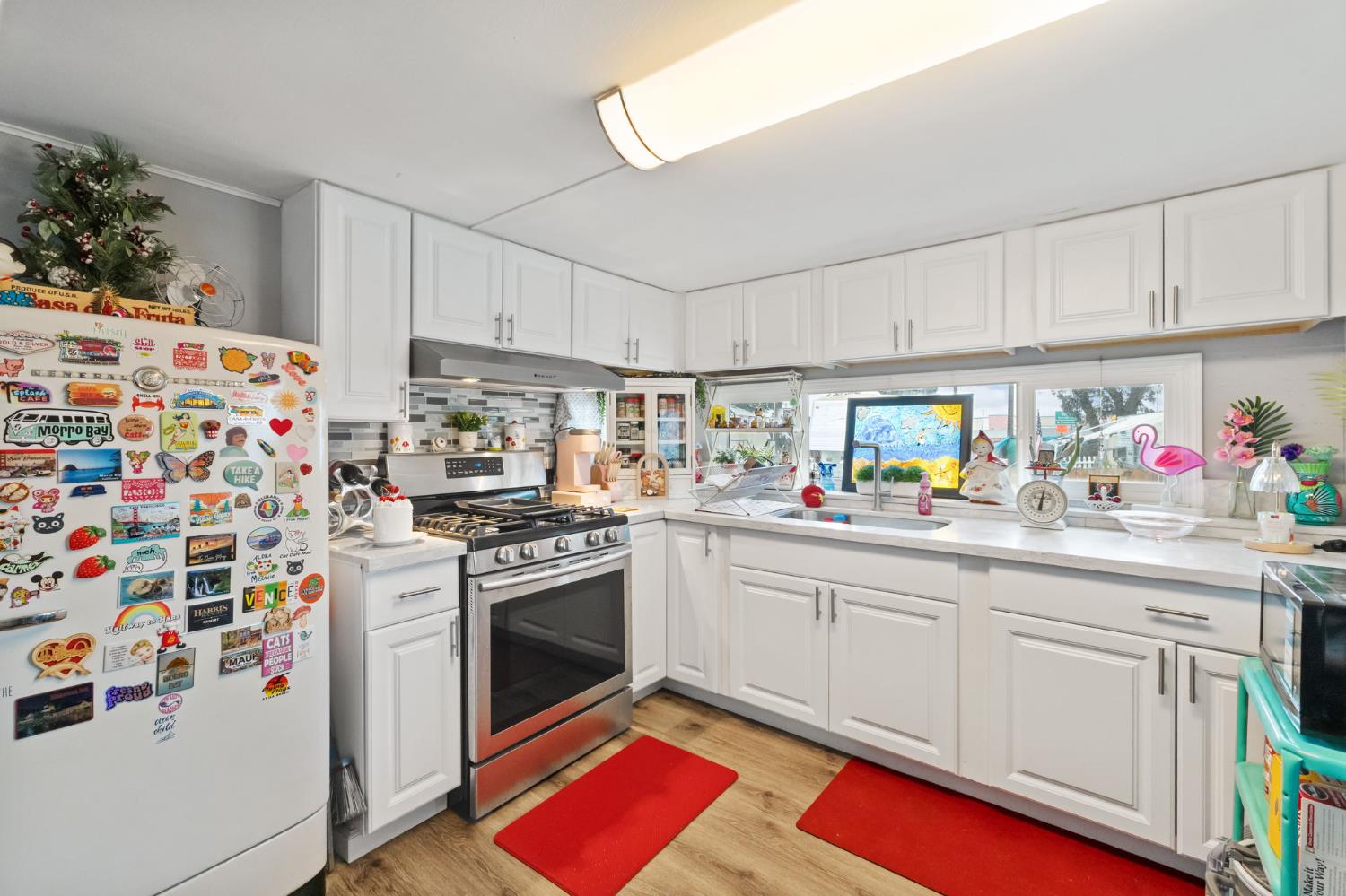 1941 N Golden State Blvd #50, Fresno, CA 93705