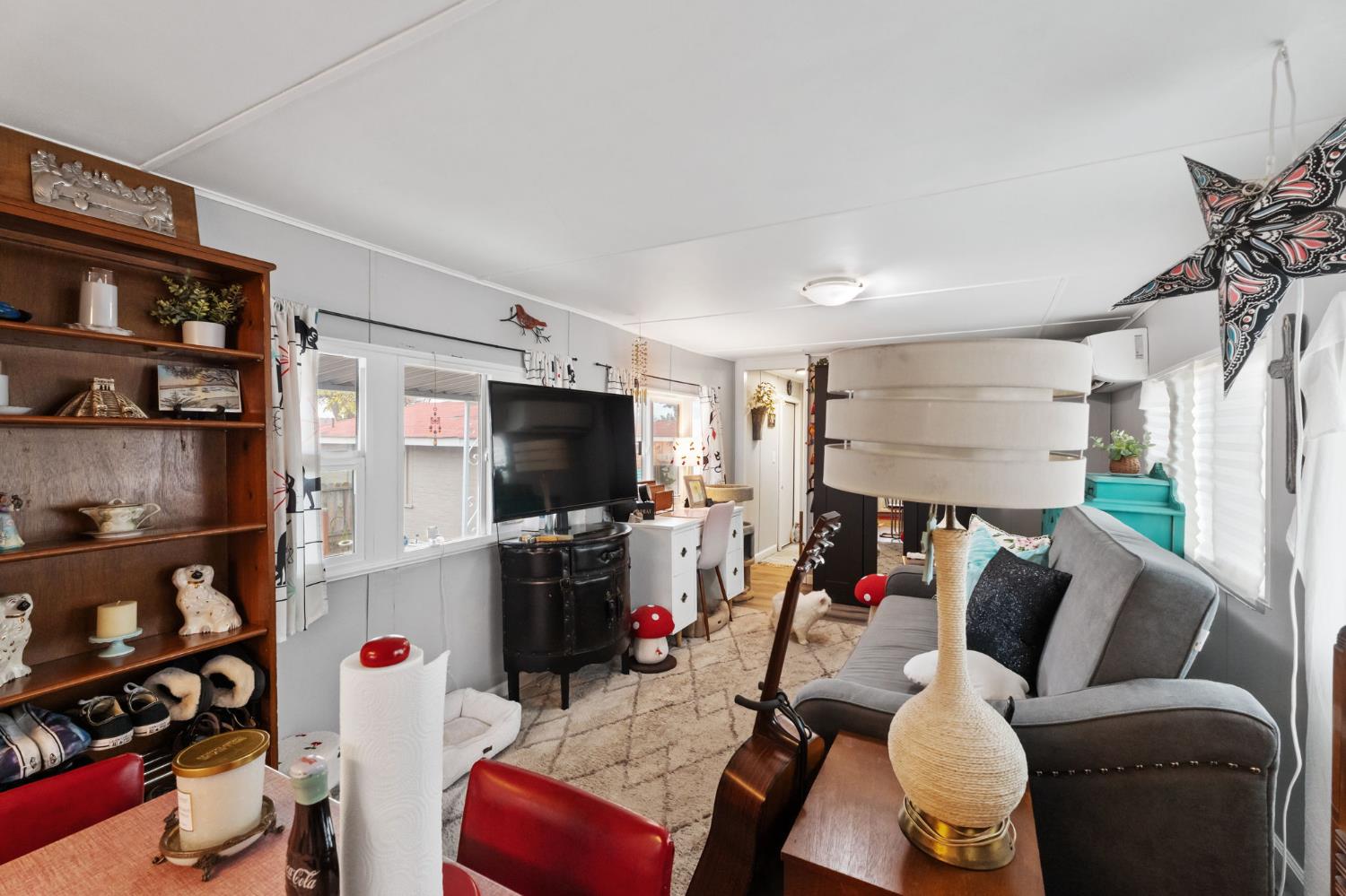 1941 N Golden State Blvd #50, Fresno, CA 93705