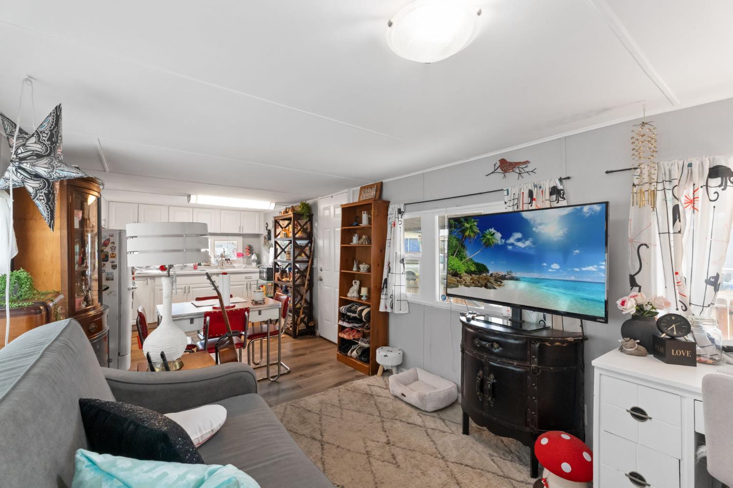 1941 N Golden State Blvd #50, Fresno, CA 93705