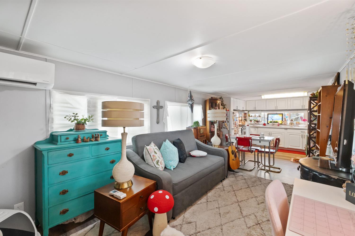 1941 N Golden State Blvd #50, Fresno, CA 93705