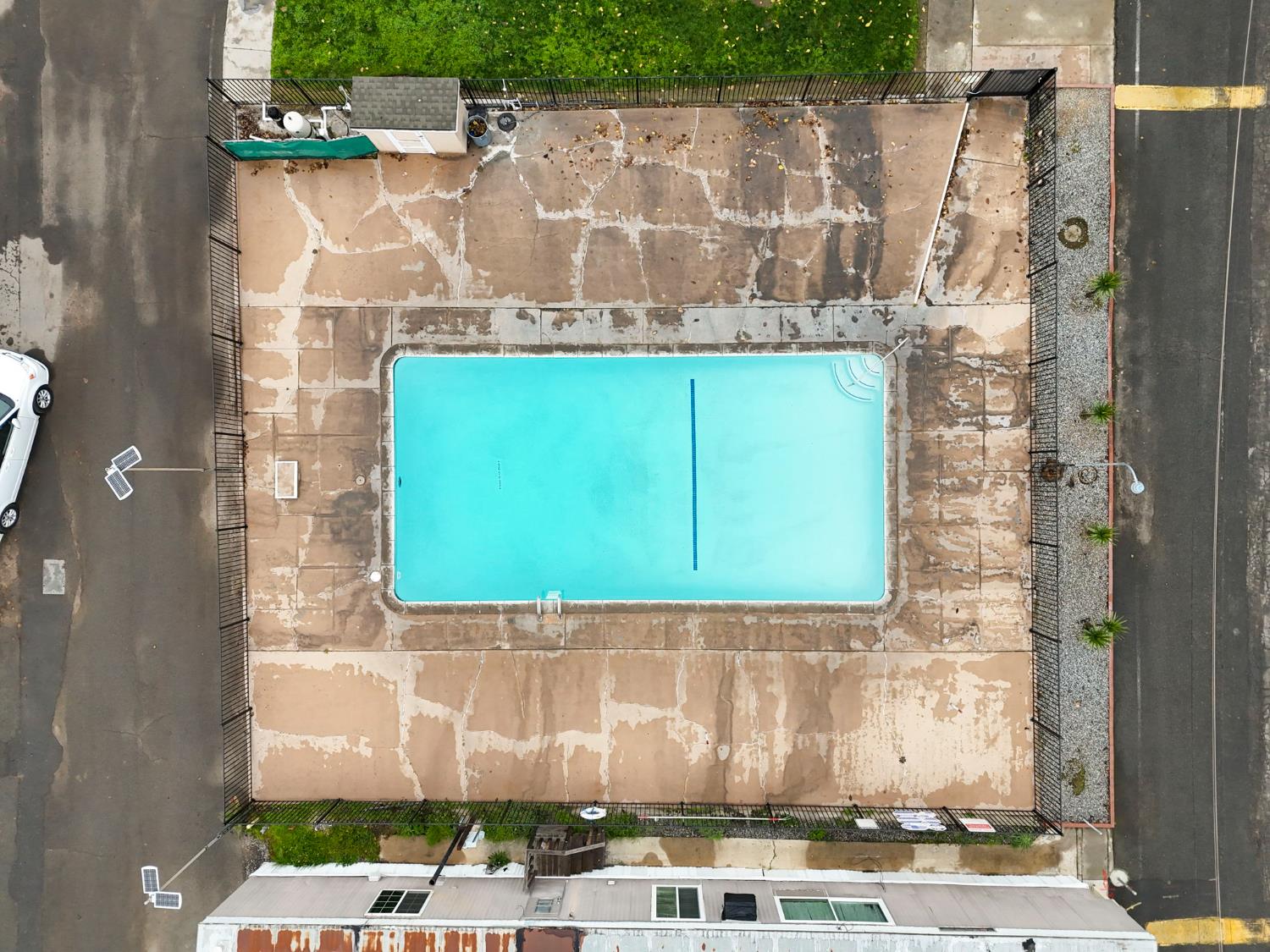 1941 N Golden State Blvd #50, Fresno, CA 93705