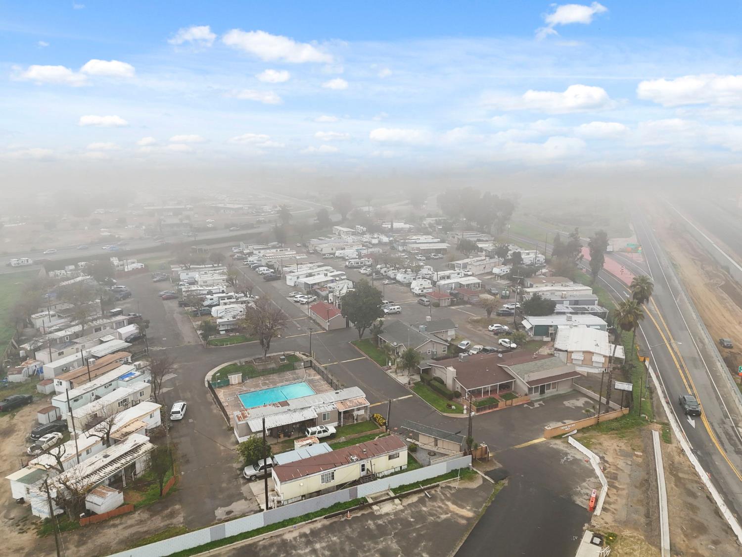 1941 N Golden State Blvd #50, Fresno, CA 93705