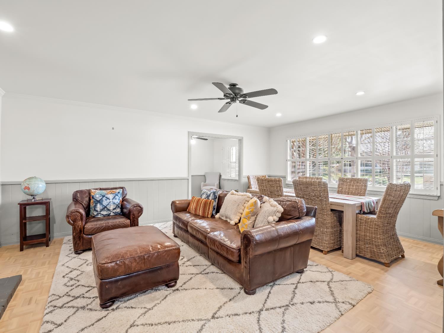 1726 W San Madele Ave, Fresno, CA 93711