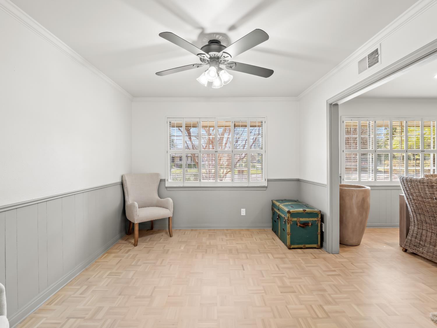 1726 W San Madele Ave, Fresno, CA 93711