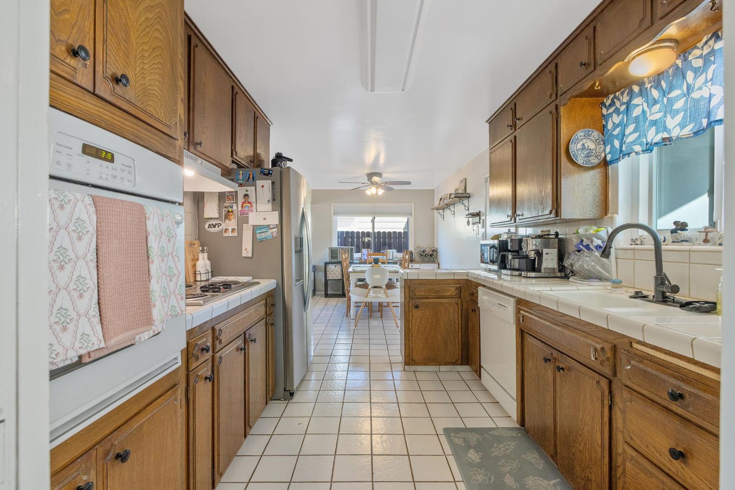 1310 E Sample Ave, Fresno, CA 93710