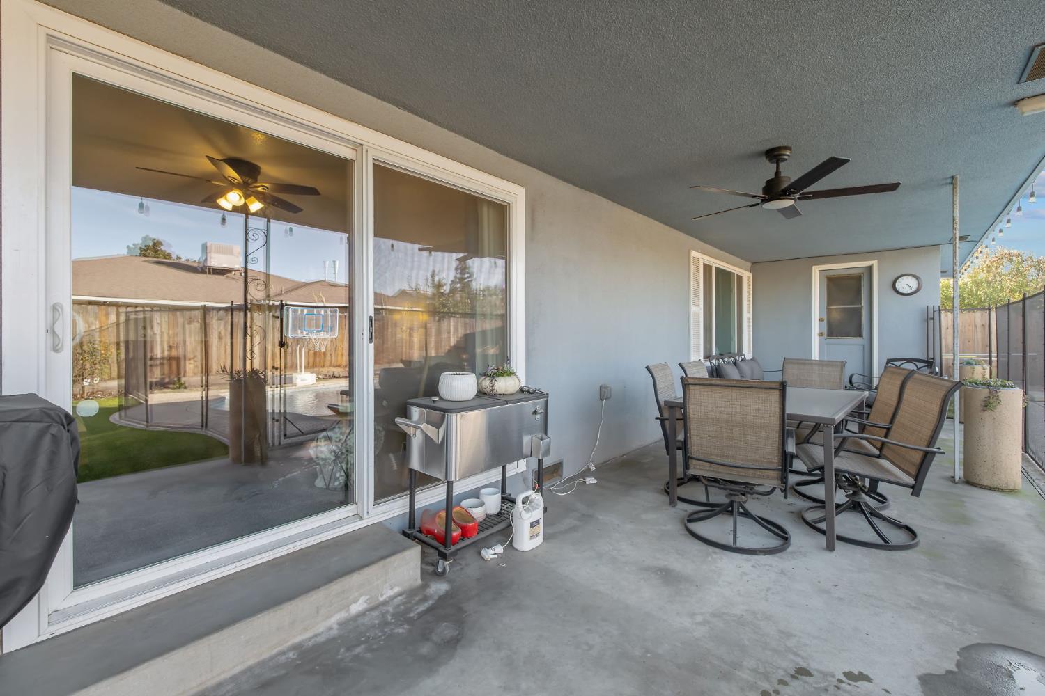 1310 E Sample Ave, Fresno, CA 93710