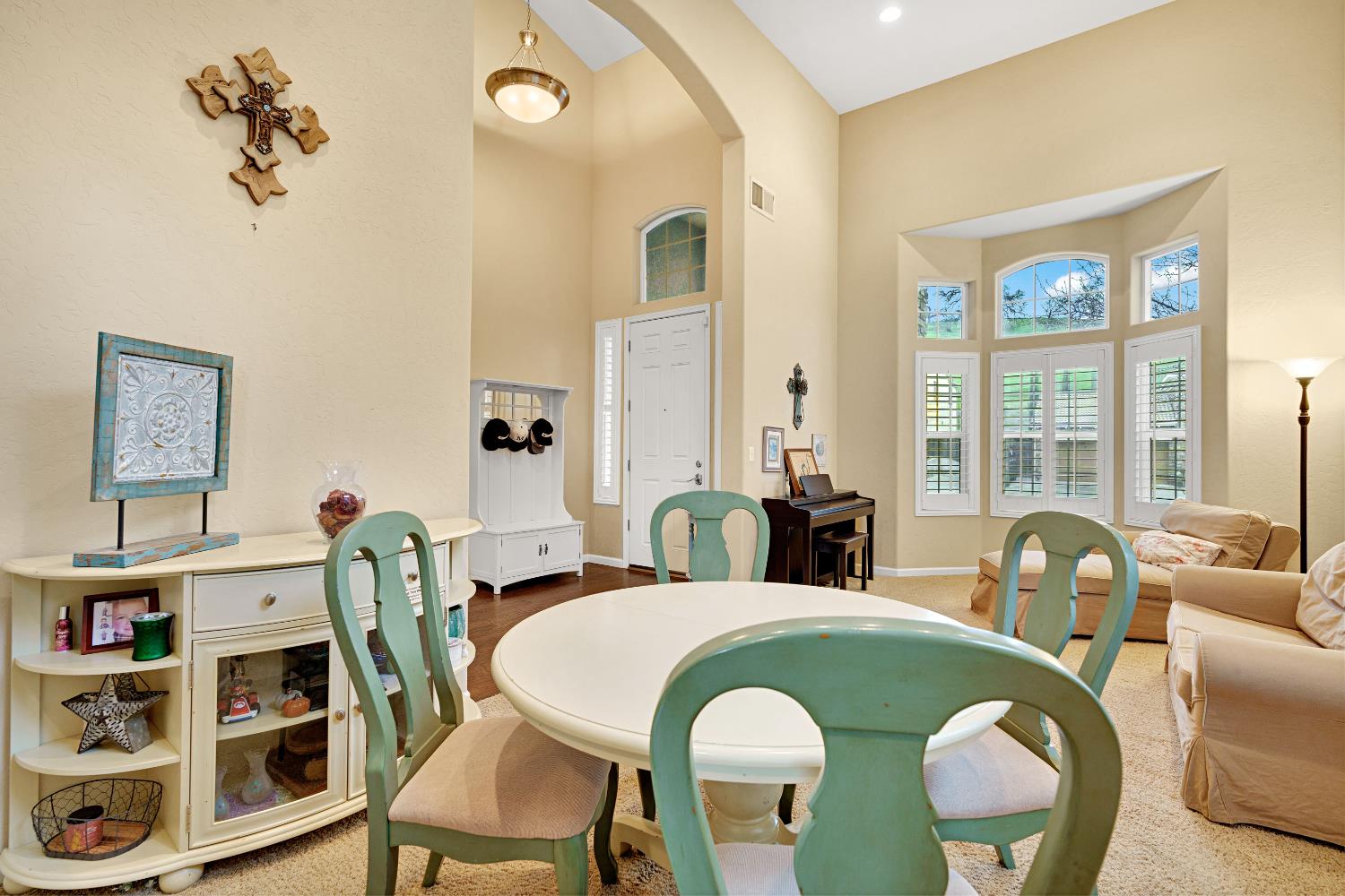 21321 Tramonto Ln, Friant, CA 93626