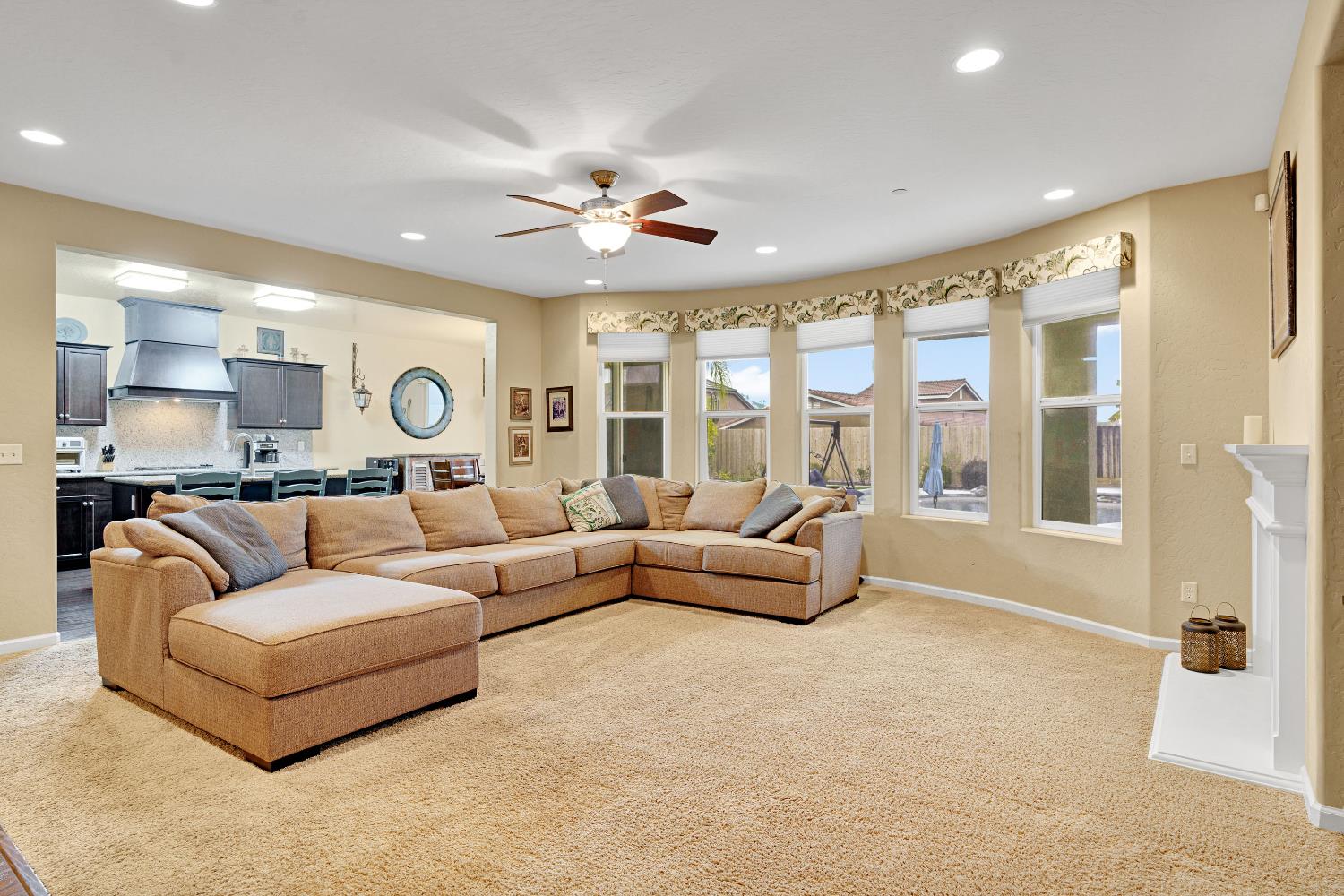 21321 Tramonto Ln, Friant, CA 93626