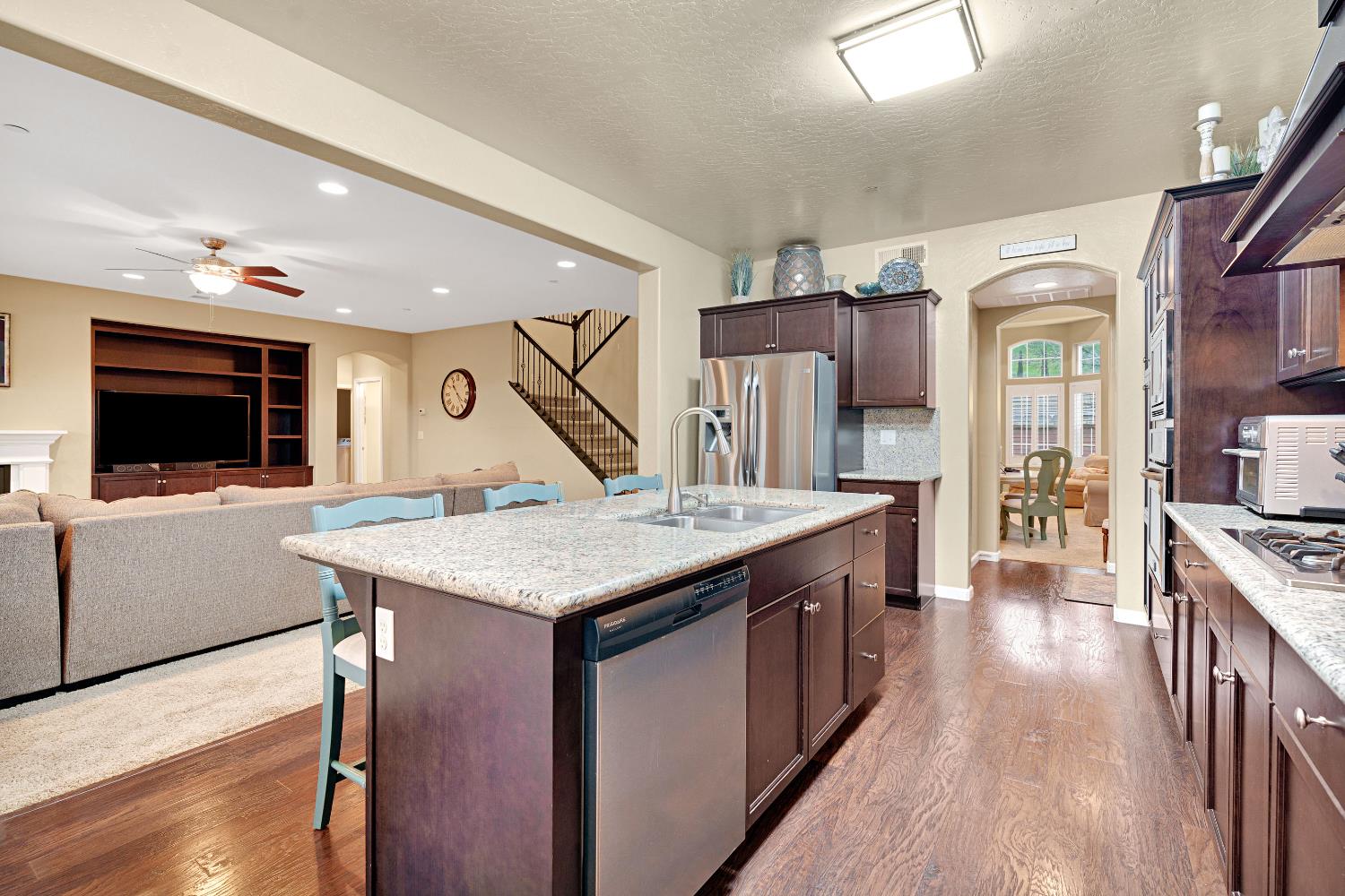 21321 Tramonto Ln, Friant, CA 93626