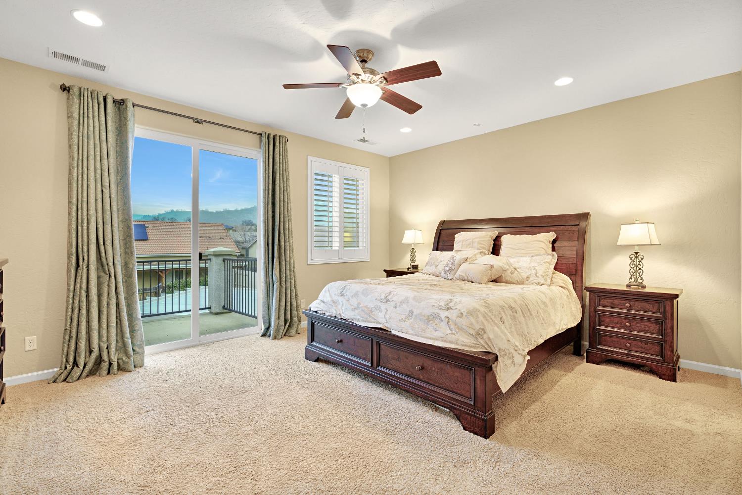 21321 Tramonto Ln, Friant, CA 93626