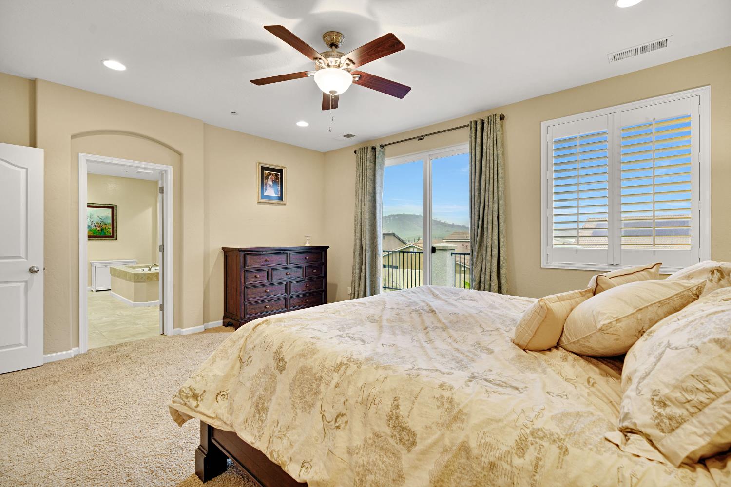 21321 Tramonto Ln, Friant, CA 93626