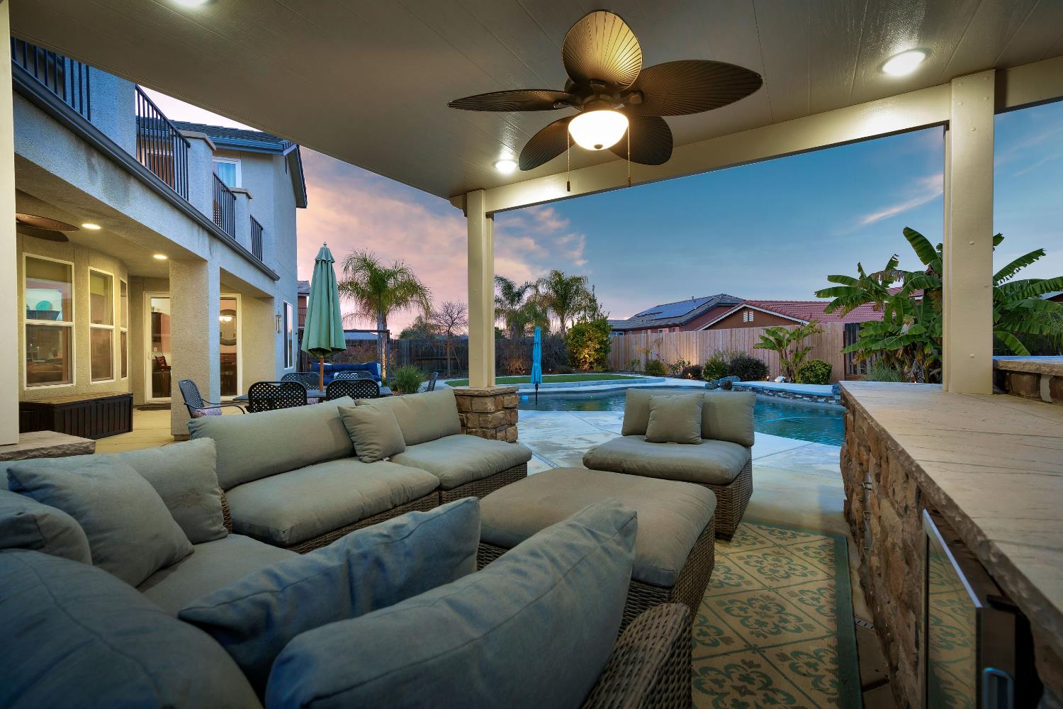 21321 Tramonto Ln, Friant, CA 93626