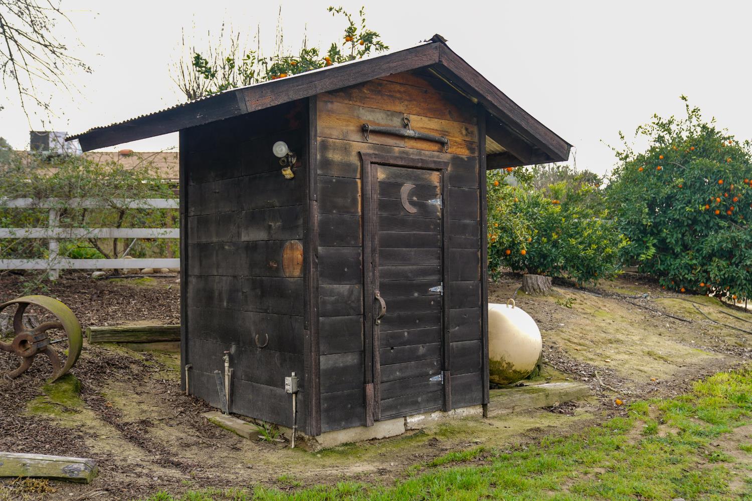 2104 W Magnolia Ave, Caruthers, CA 93609