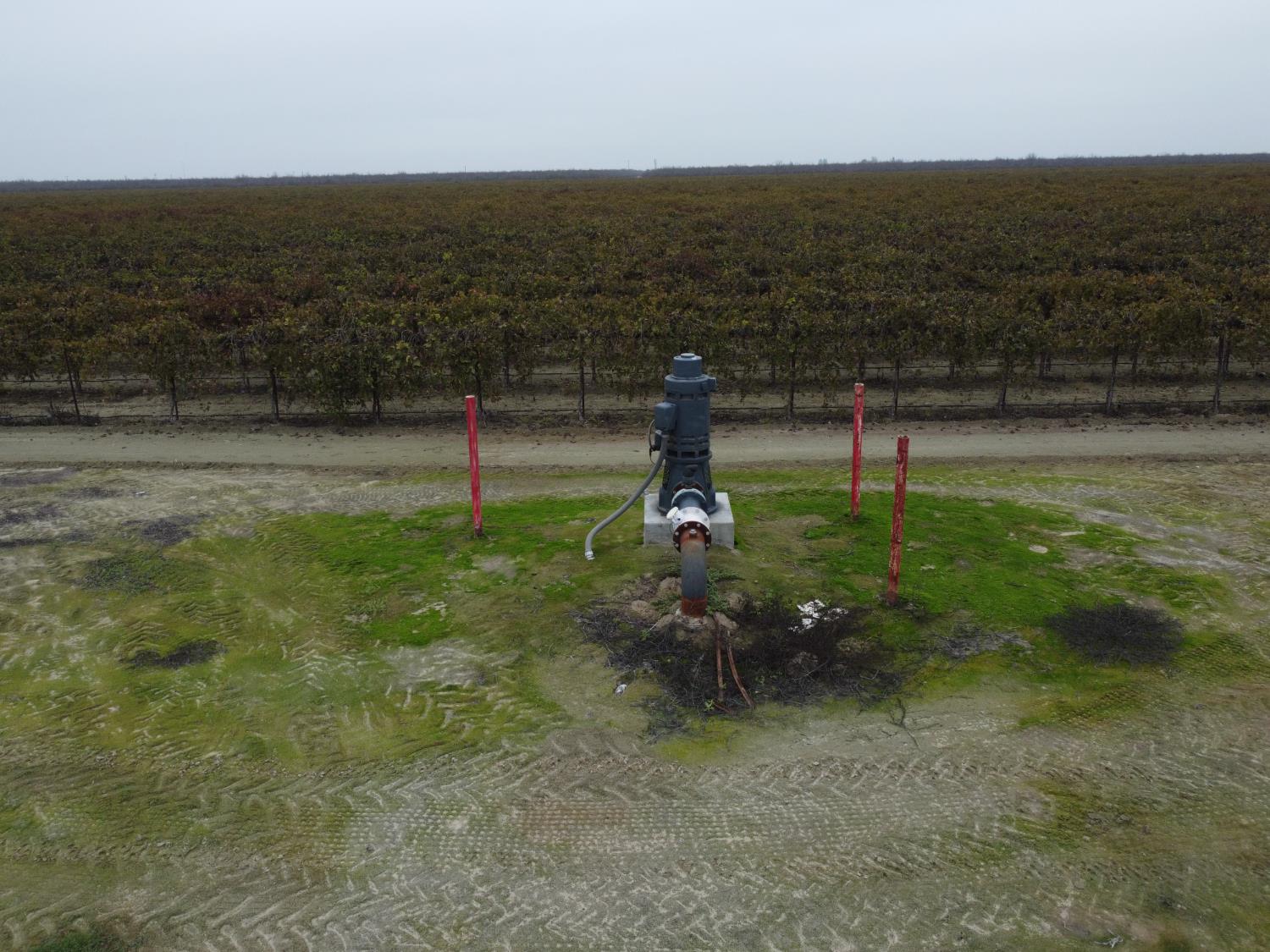 15765 Dickenson Ave, Riverdale, CA 93656