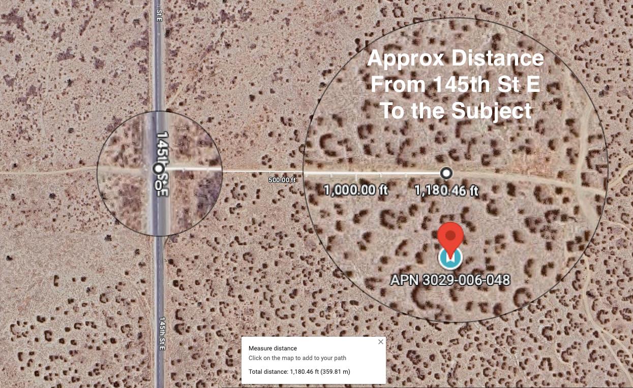 0 0 Vic Avenue 04 147, Palmdale, CA 93591